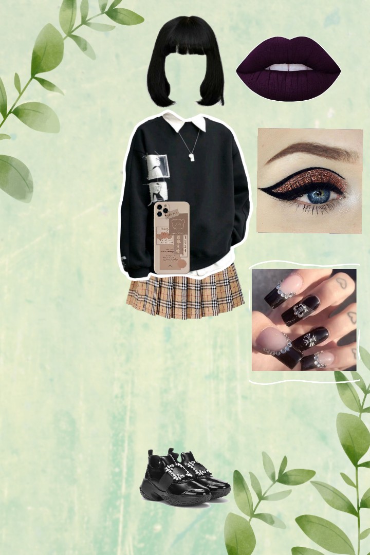 Combyne
            outfit