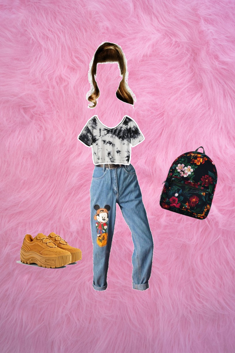 Combyne
            outfit