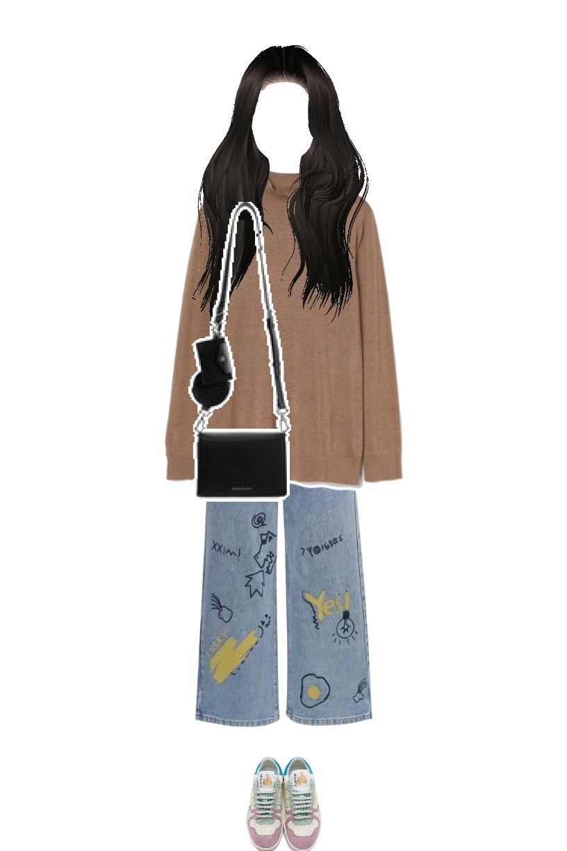 Combyne
            outfit