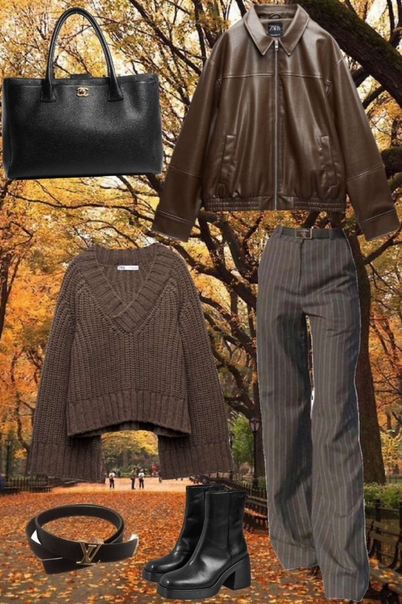 Combyne
            outfit