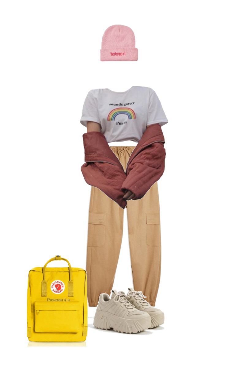 Combyne
            outfit