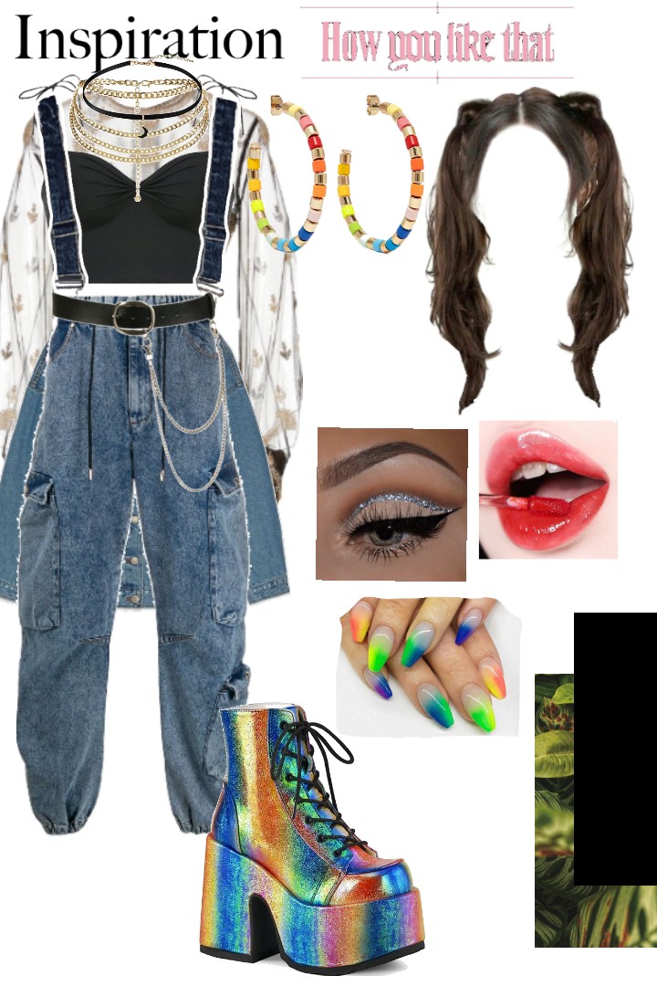 Combyne
            outfit
