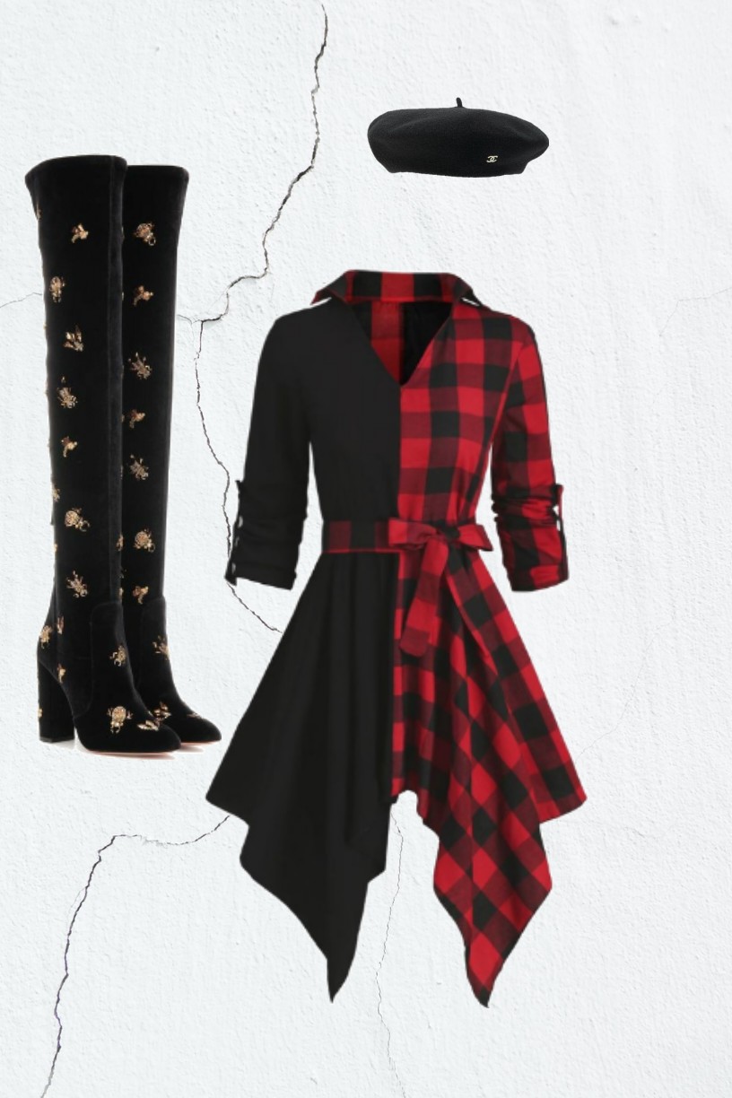 Combyne
            outfit