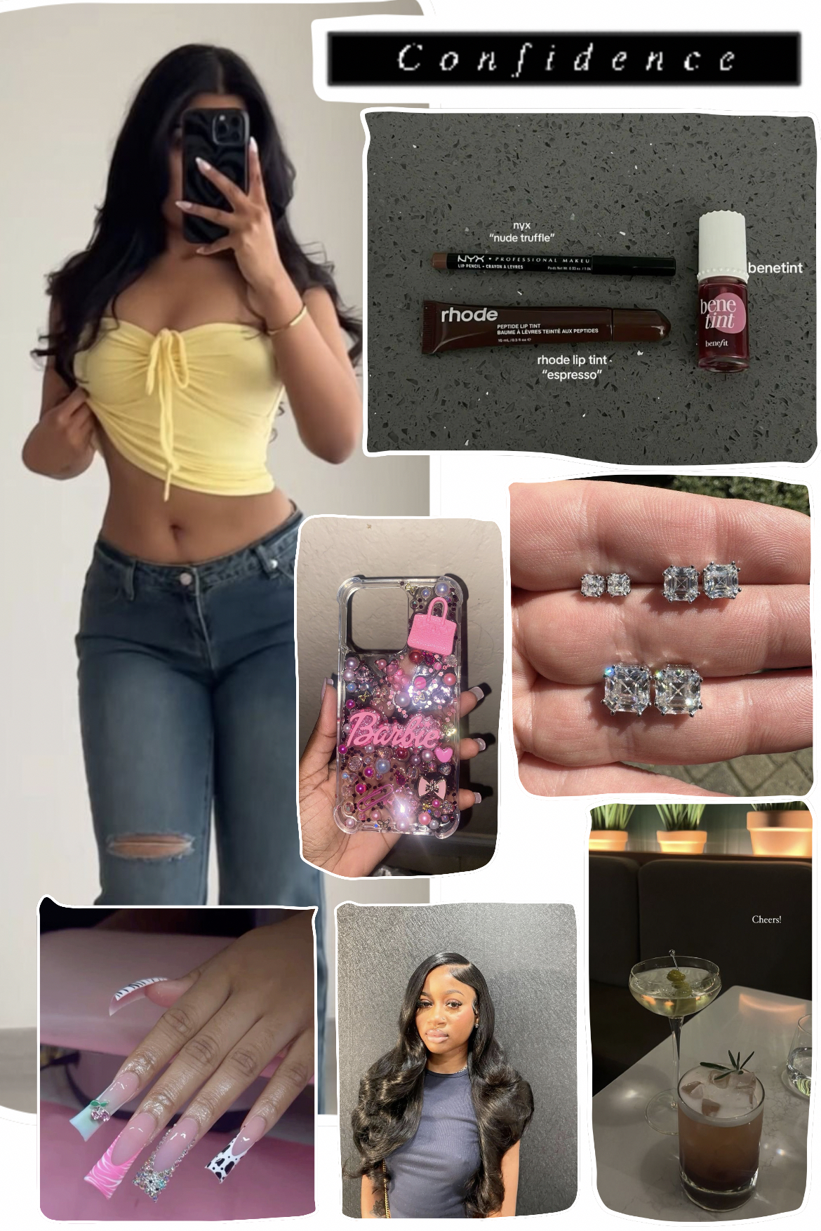 Combyne
            outfit