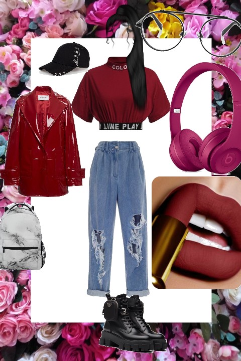 Combyne
            outfit