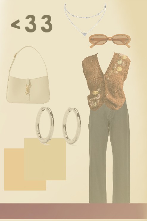 Combyne
            outfit