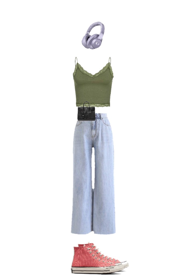 Combyne
            outfit