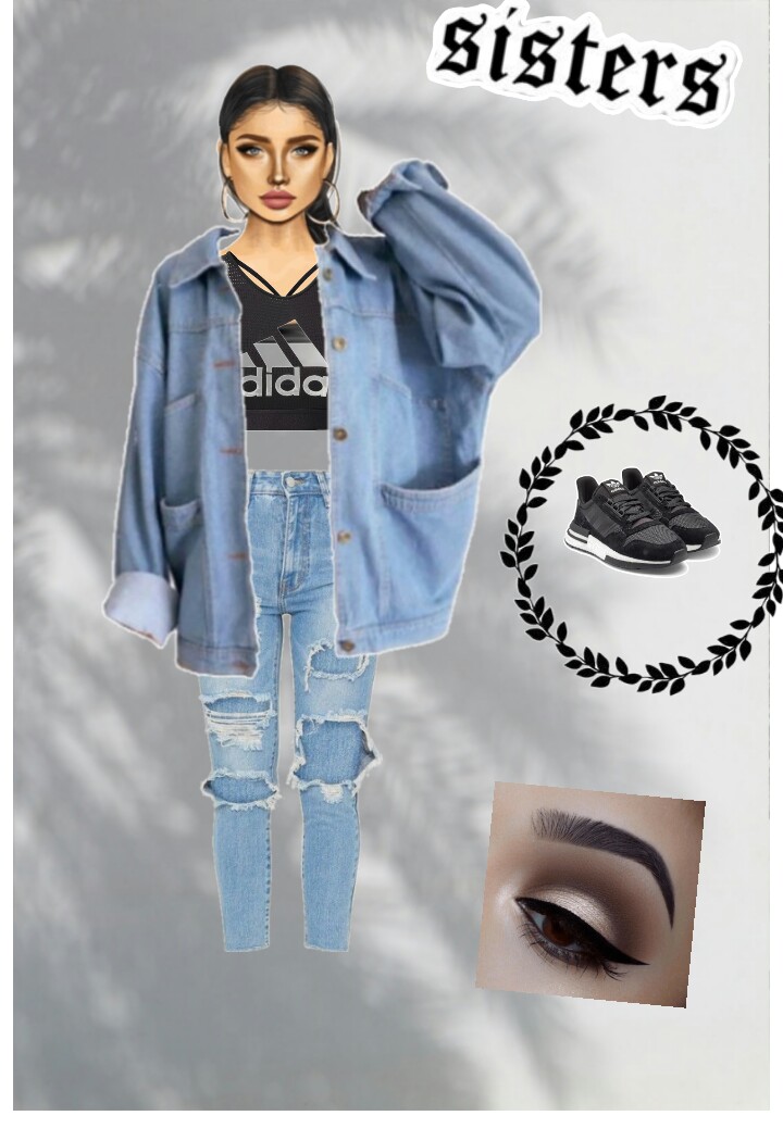 Combyne
            outfit