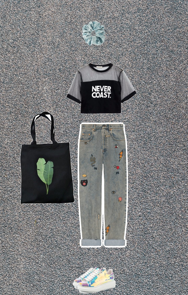 Combyne
            outfit