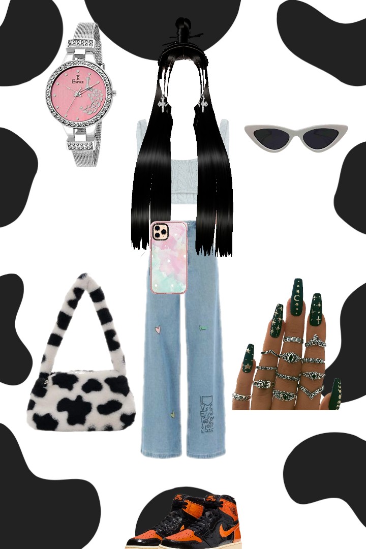 Combyne
            outfit