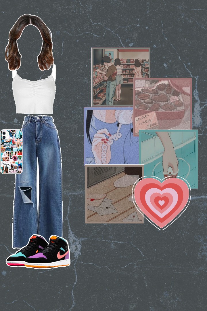 Combyne
            outfit