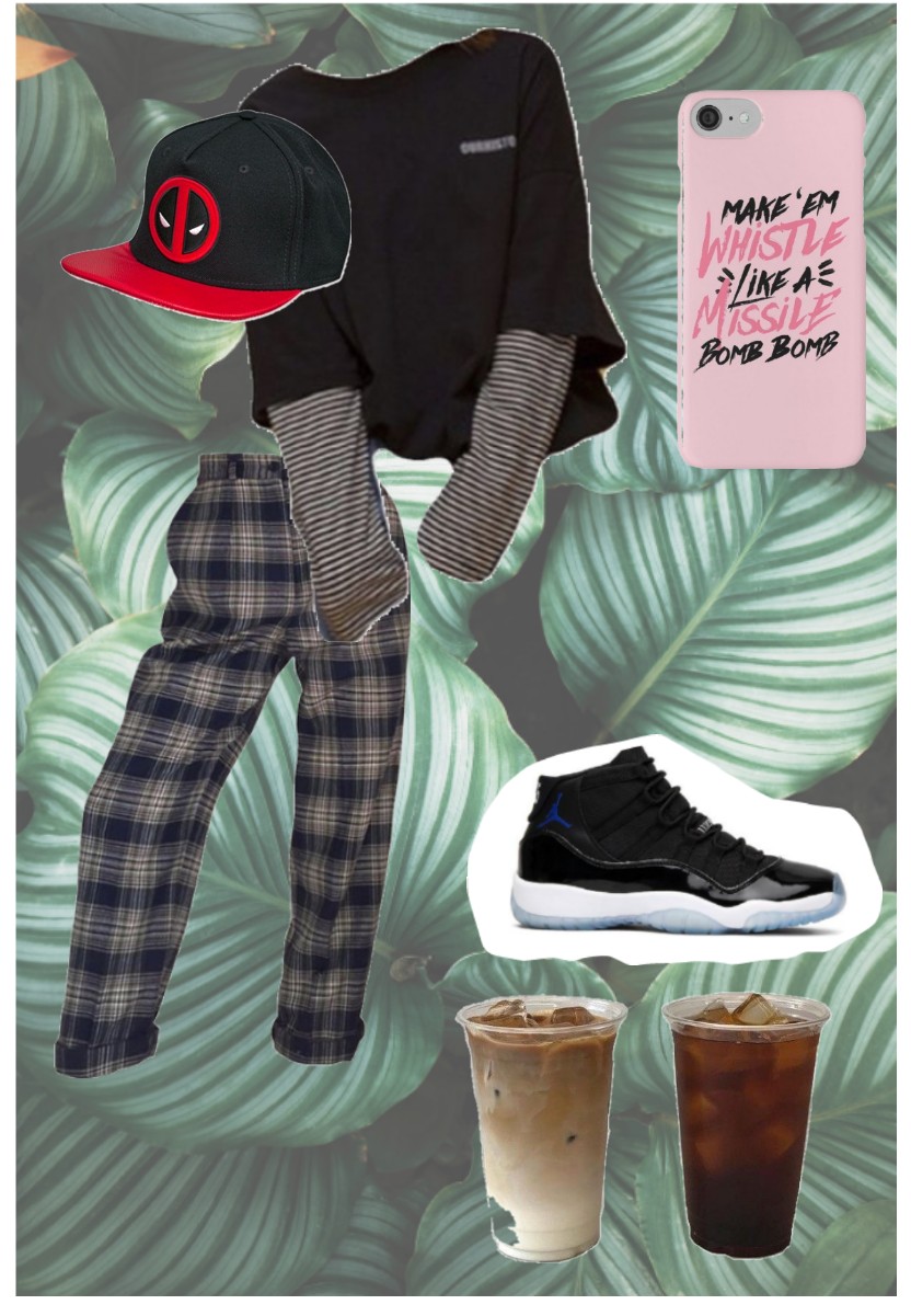 Combyne
            outfit
