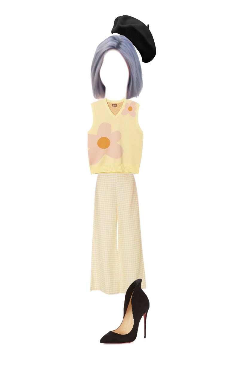 Combyne
            outfit