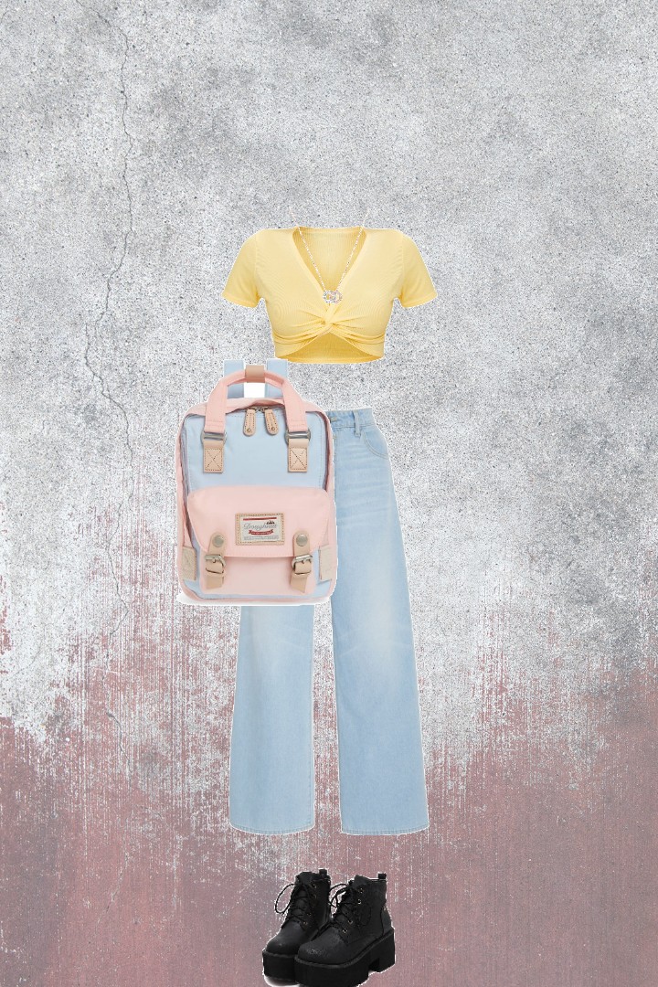 Combyne
            outfit