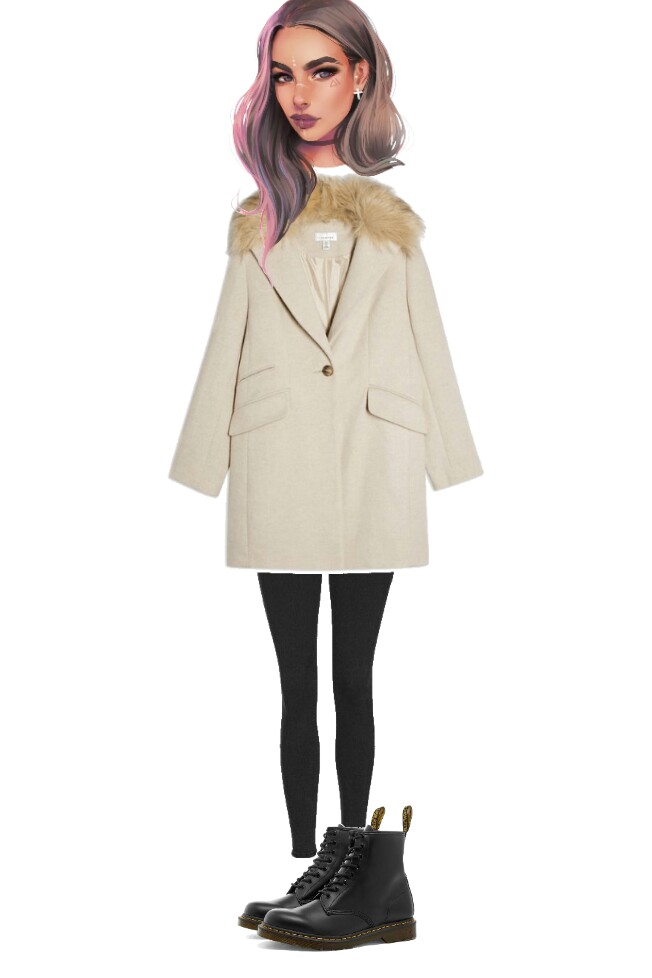 Combyne
            outfit