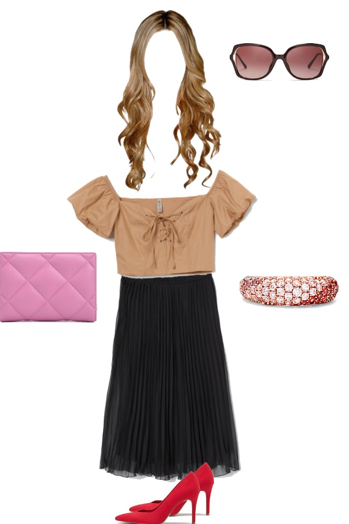 Combyne
            outfit