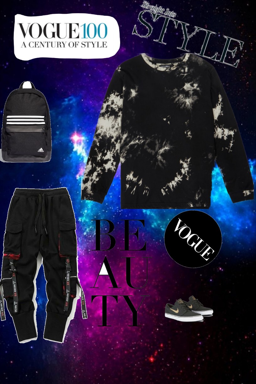Combyne
            outfit
