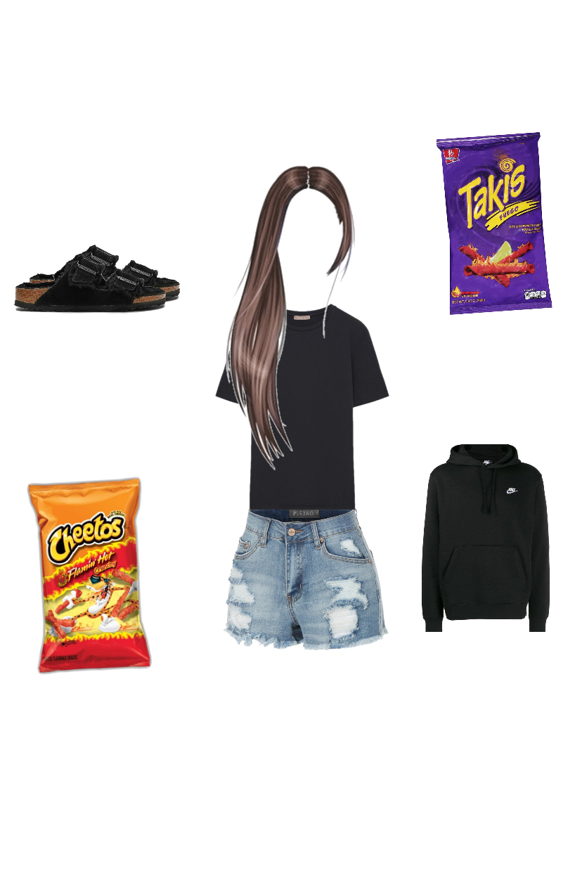 Combyne
            outfit