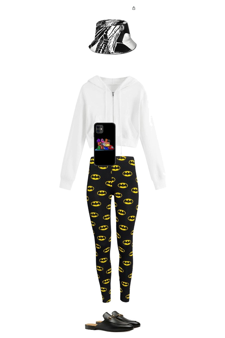 Combyne
            outfit
