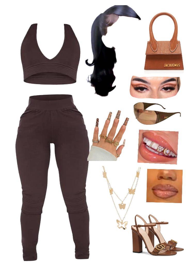 Combyne
            outfit