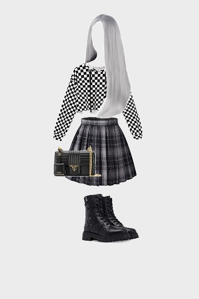 Combyne
            outfit