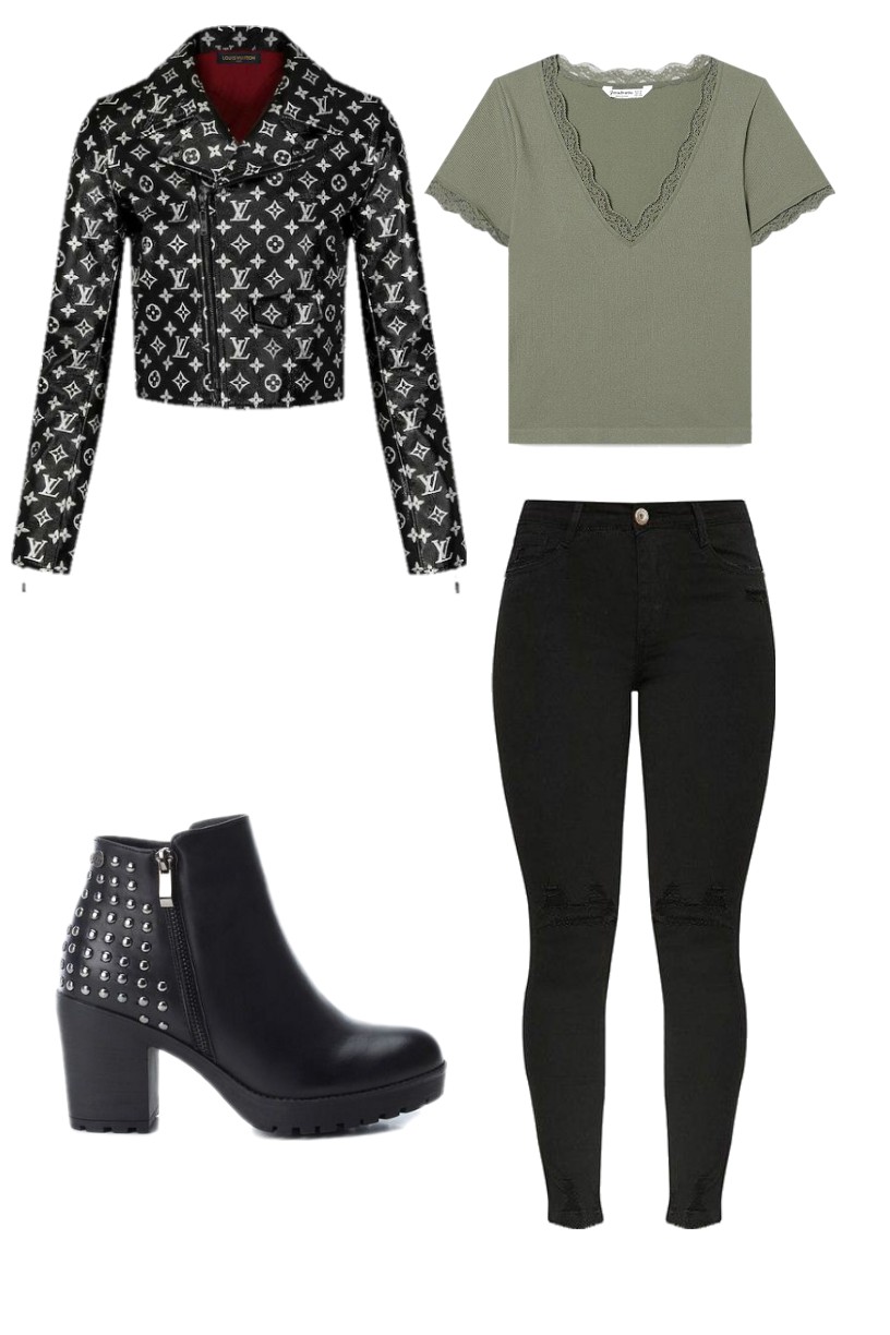 Combyne
            outfit
