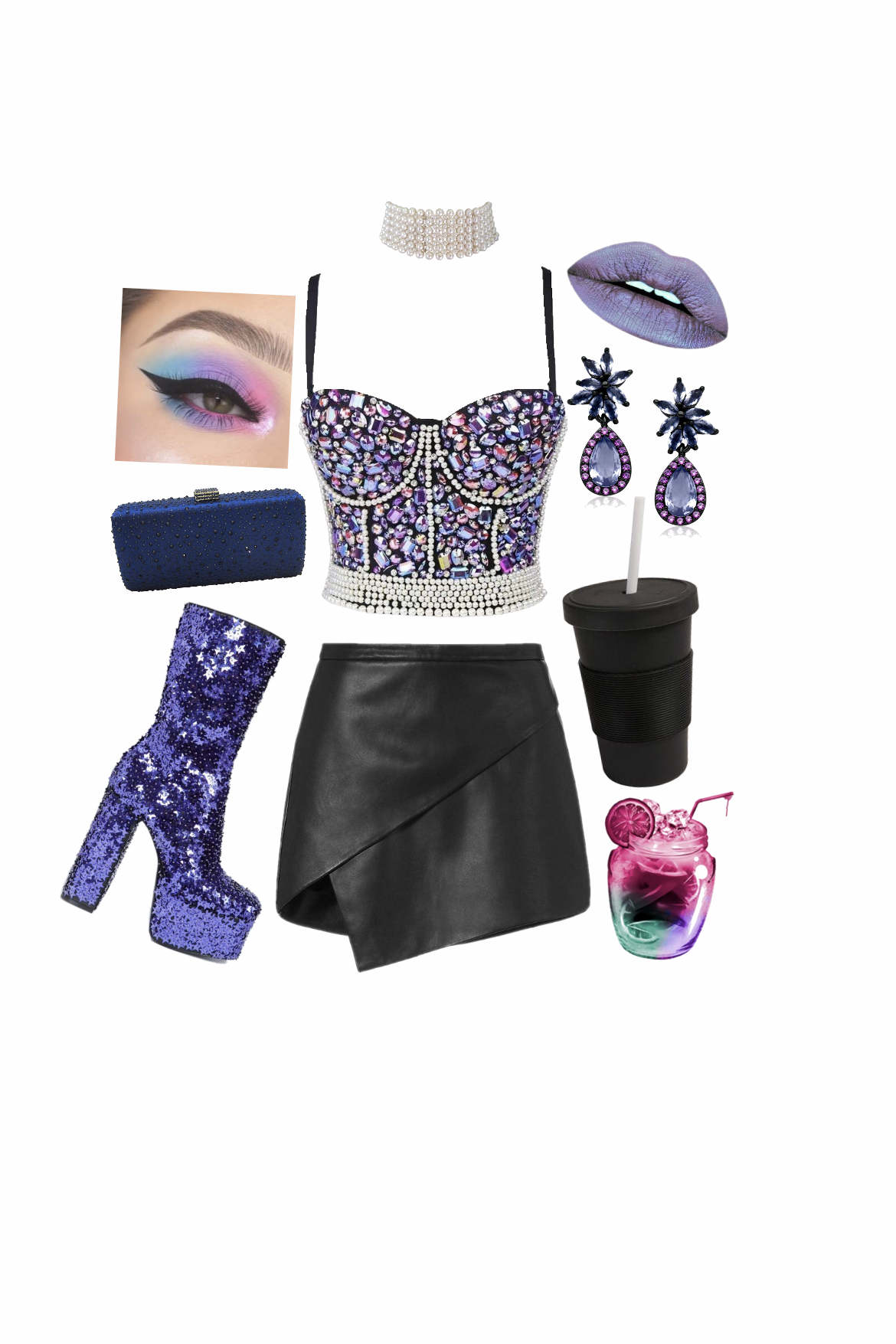 Combyne
            outfit