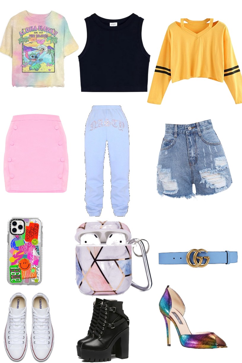 Combyne
            outfit
