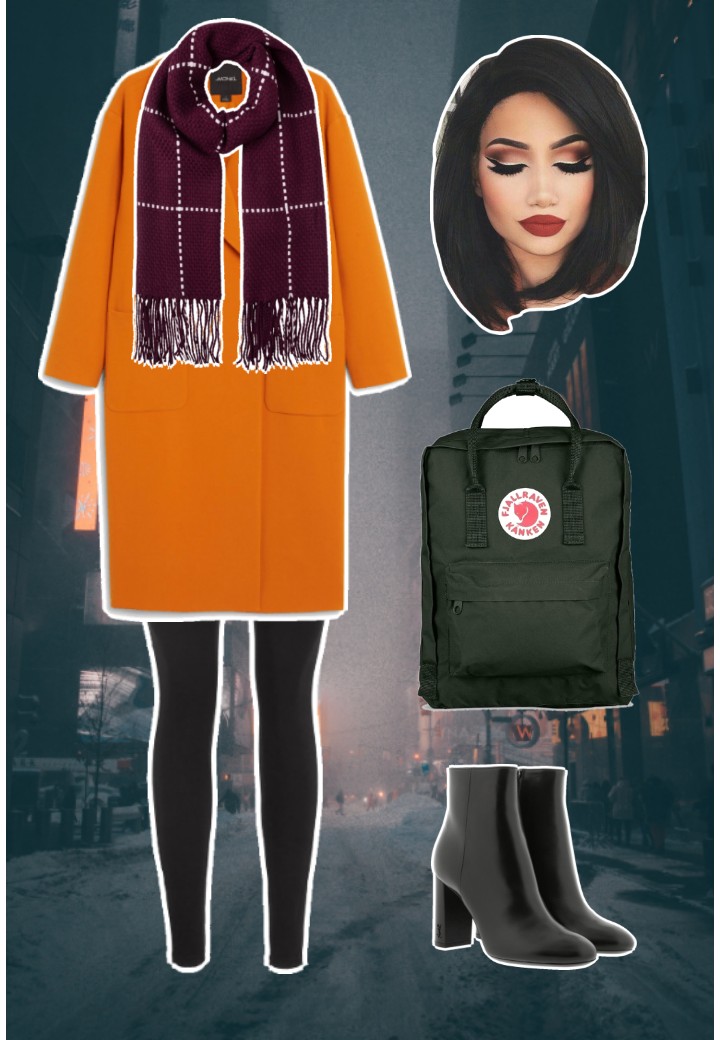 Combyne
            outfit