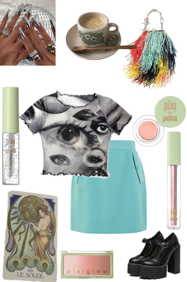 Combyne
            outfit