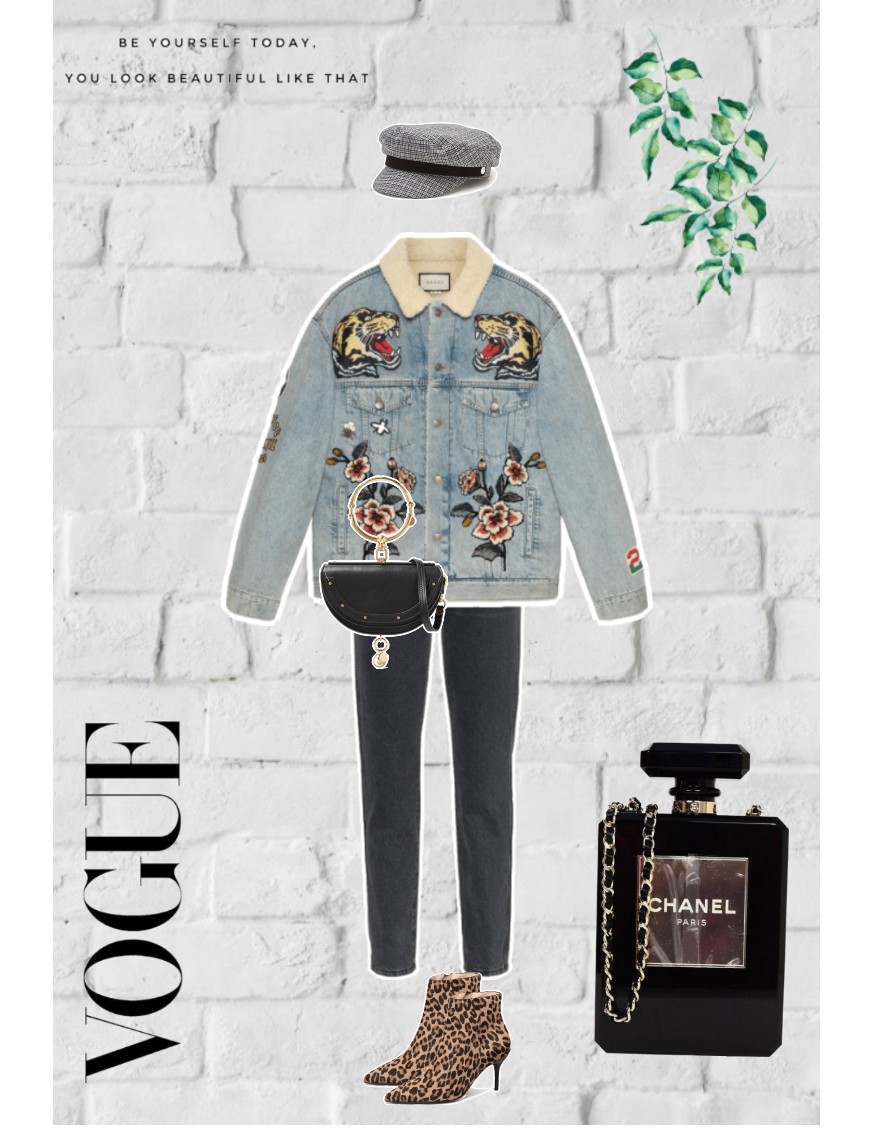 Combyne
            outfit