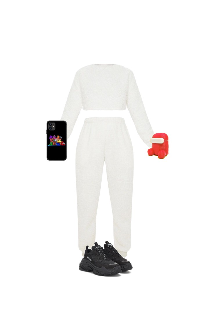 Combyne
            outfit