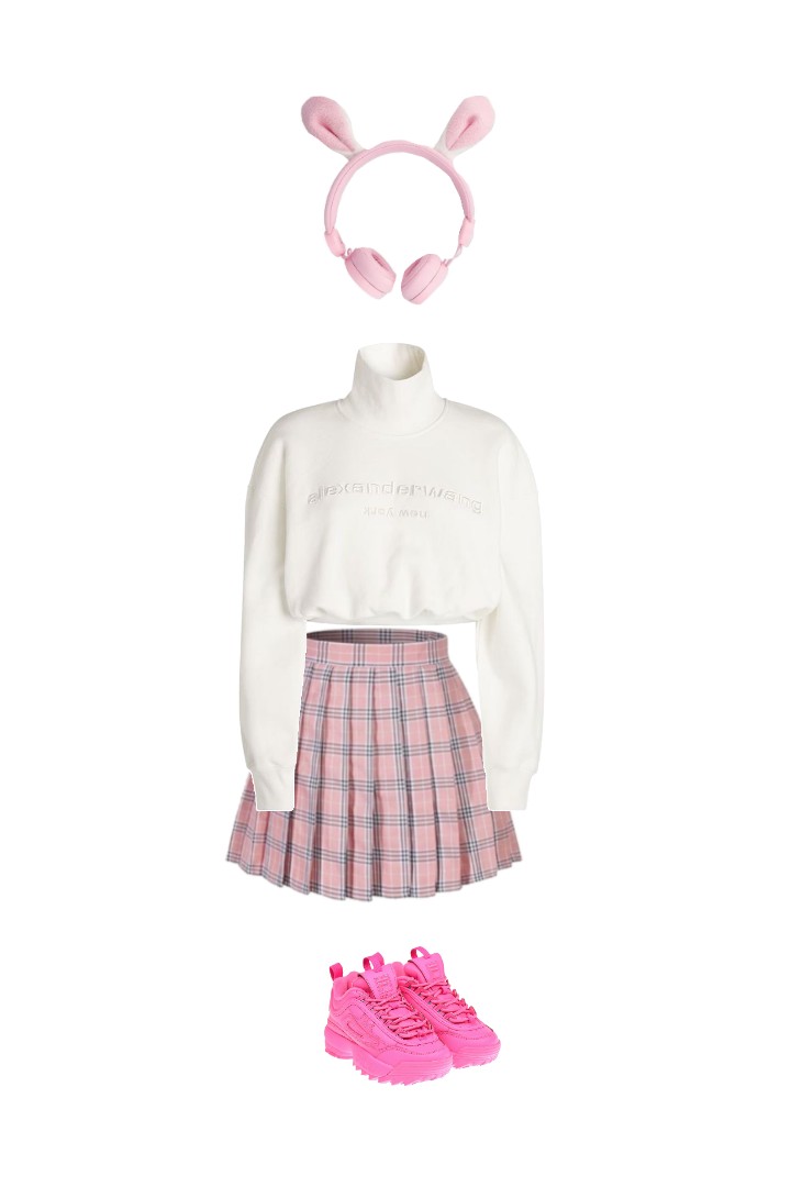 Combyne
            outfit