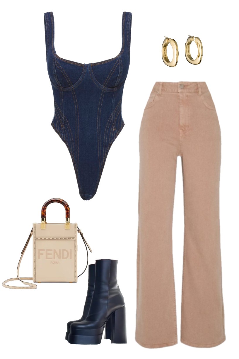 Combyne
            outfit