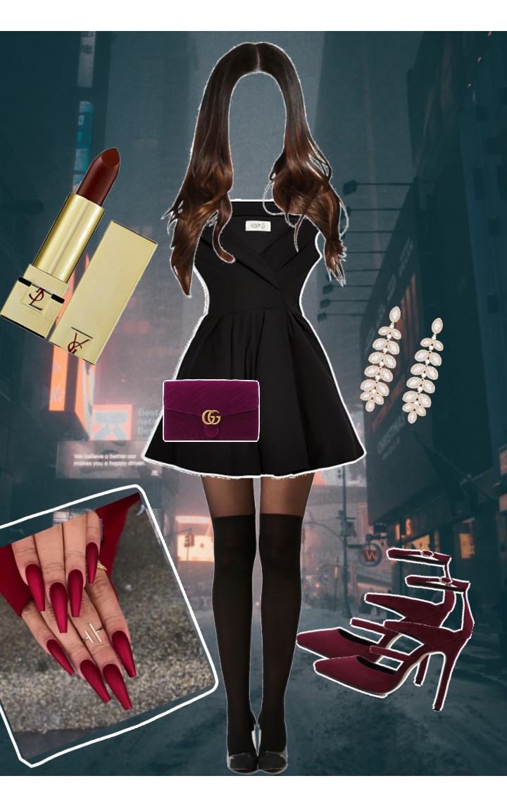 Combyne
            outfit