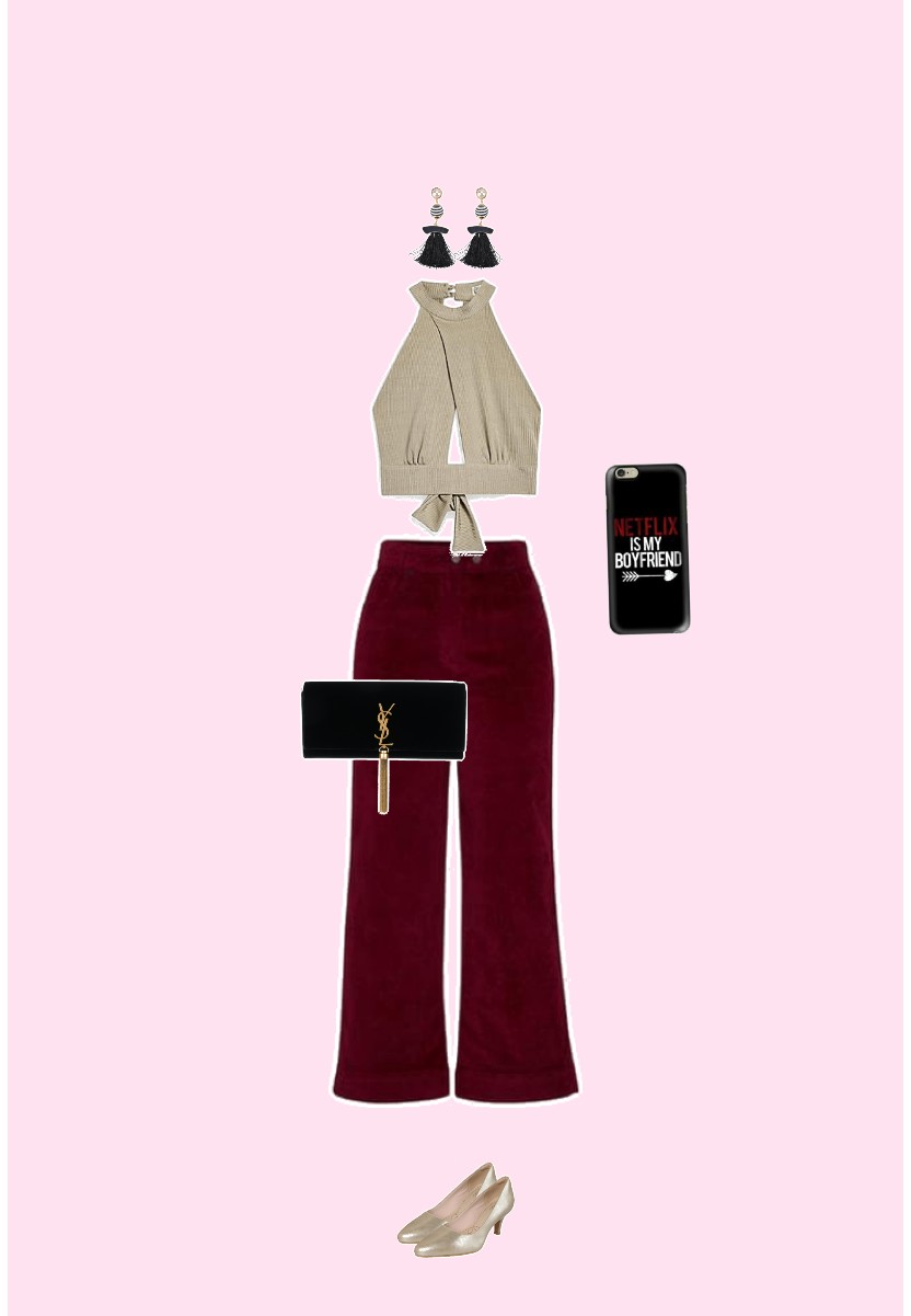 Combyne
            outfit