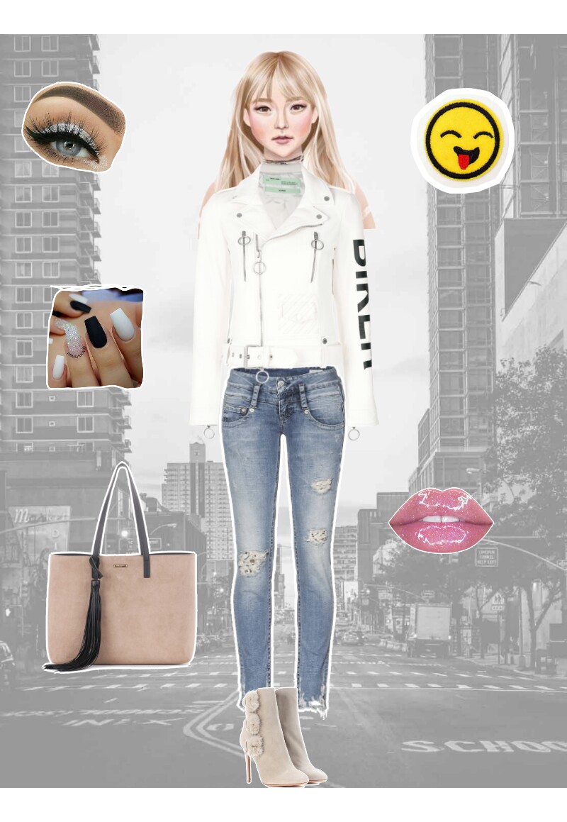Combyne
            outfit