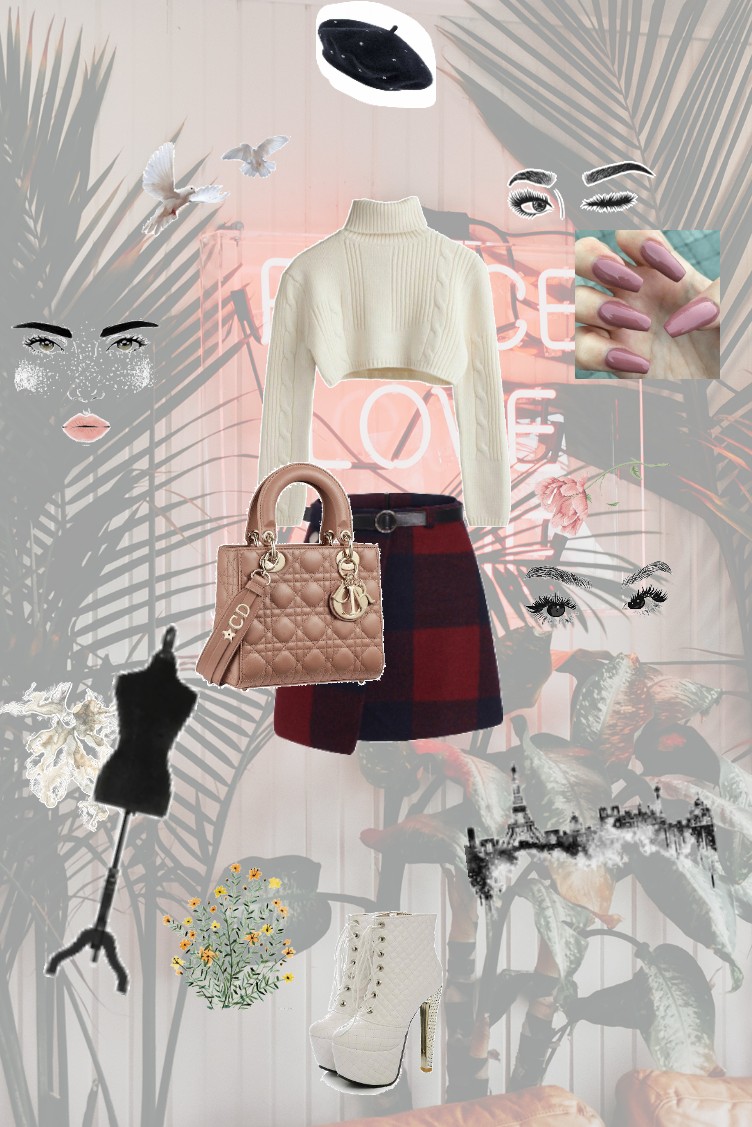 Combyne
            outfit