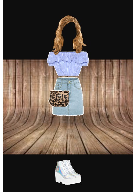 Combyne
            outfit