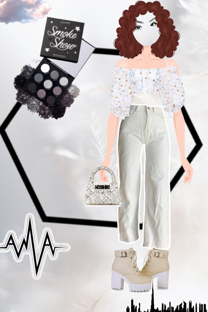 Combyne
            outfit