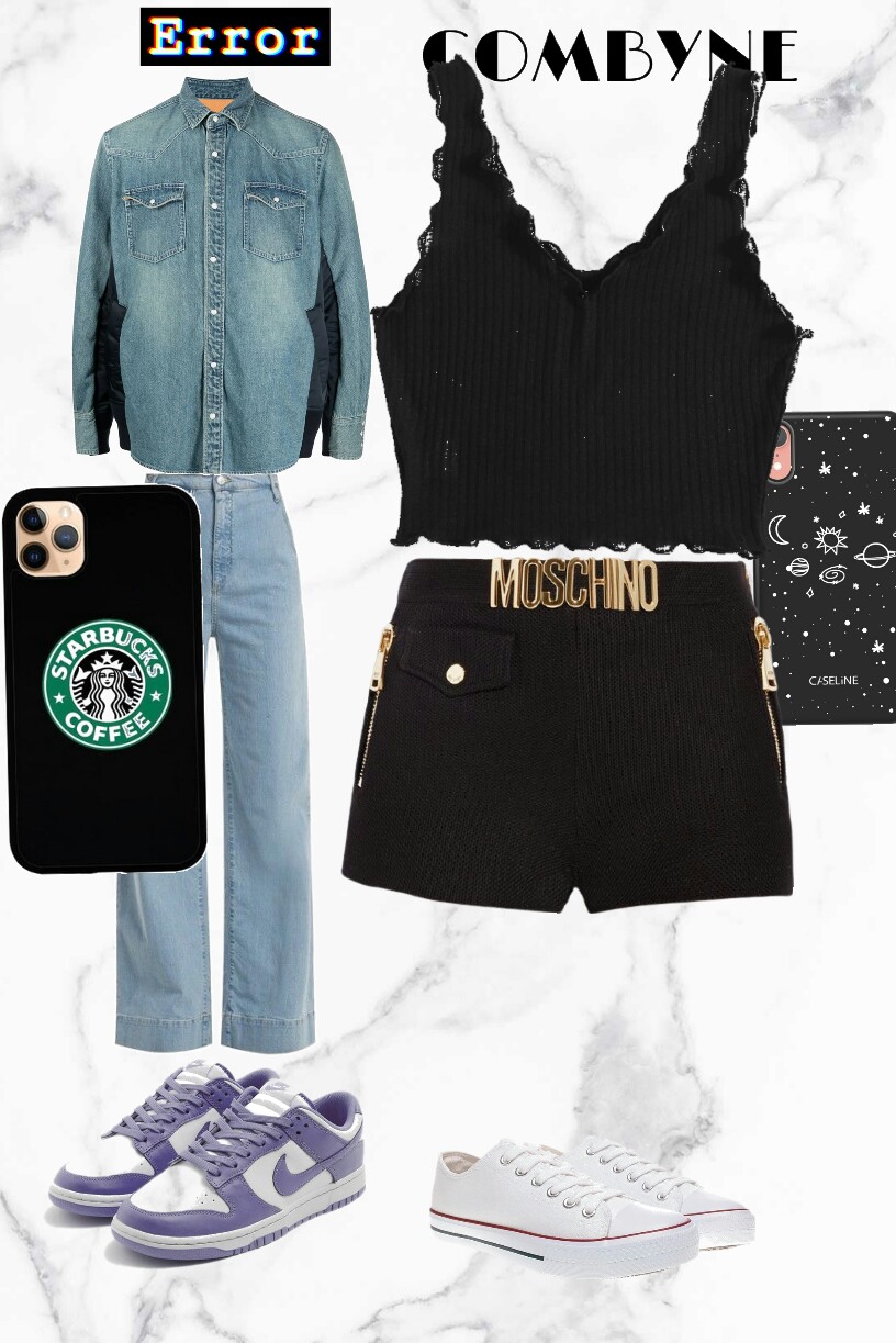 Combyne
            outfit
