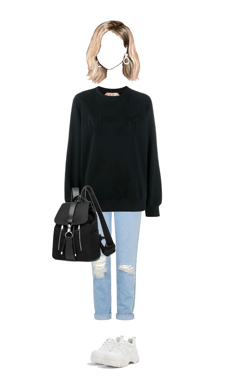 Combyne
            outfit