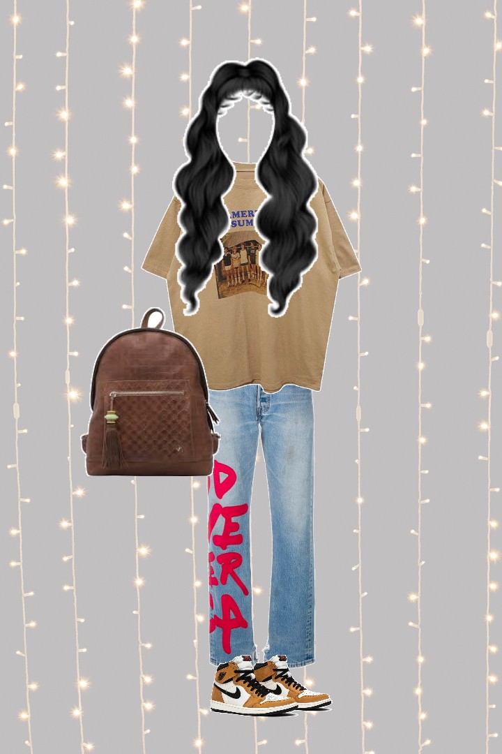 Combyne
            outfit