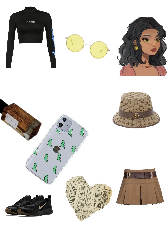 Combyne
            outfit