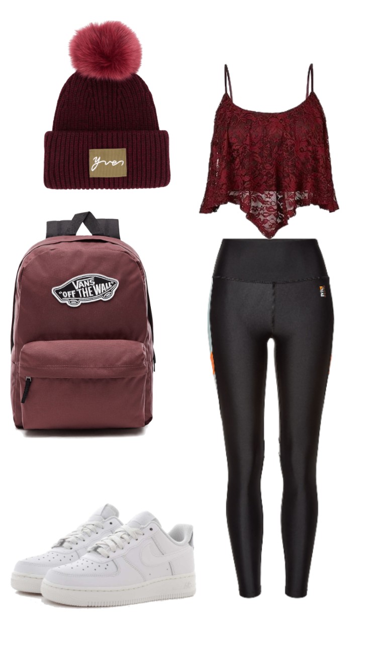Combyne
            outfit