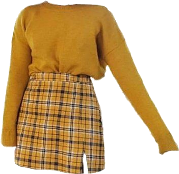 combyne outift