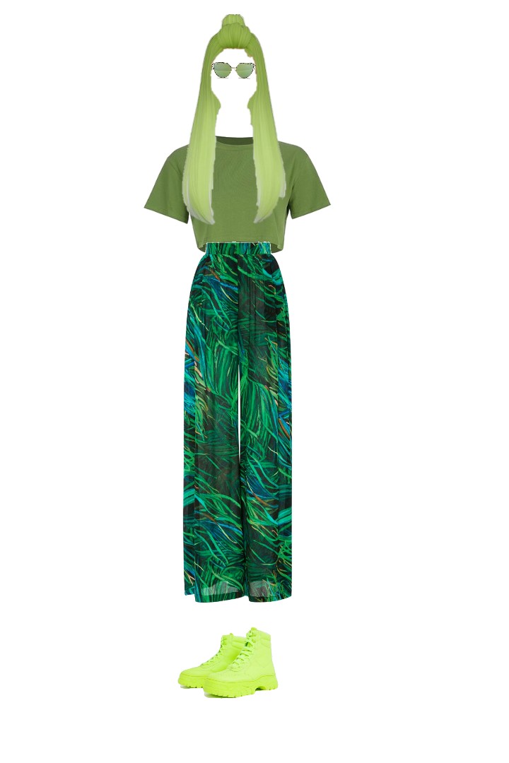 Combyne
            outfit