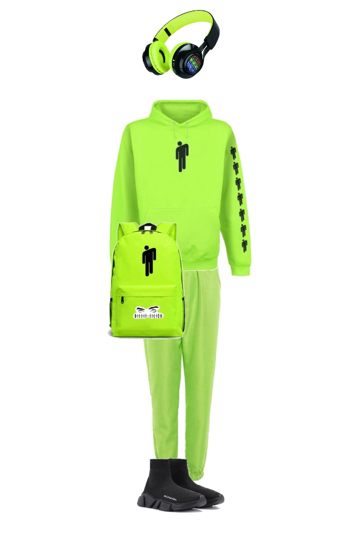 Combyne
            outfit