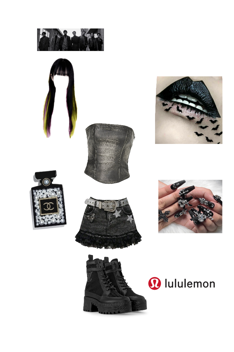Combyne
            outfit