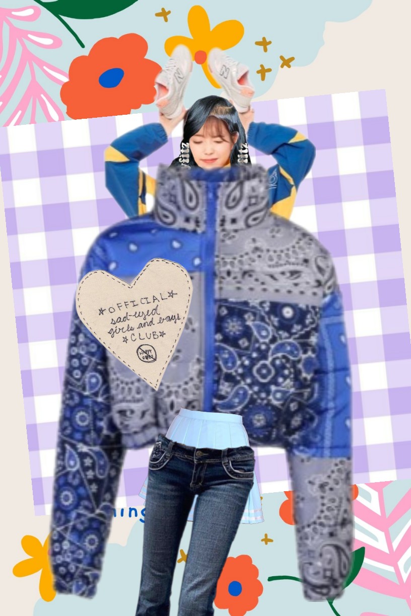 Combyne
            outfit